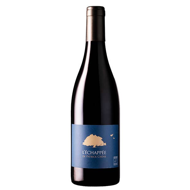 Domaine Dambrun - Venta al por mayor Vino tinto - L'ESCAPÉE de Patrick Chêne 2019