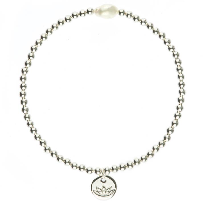 Tiffany Bracelet - Silver for wholesale by LUV & BART