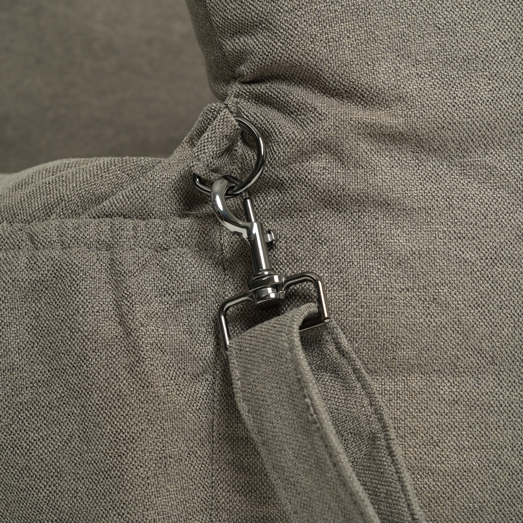 Staey - Wholesale Pet Carrier - Dog - Lara Car Seat | Taupe 2.014