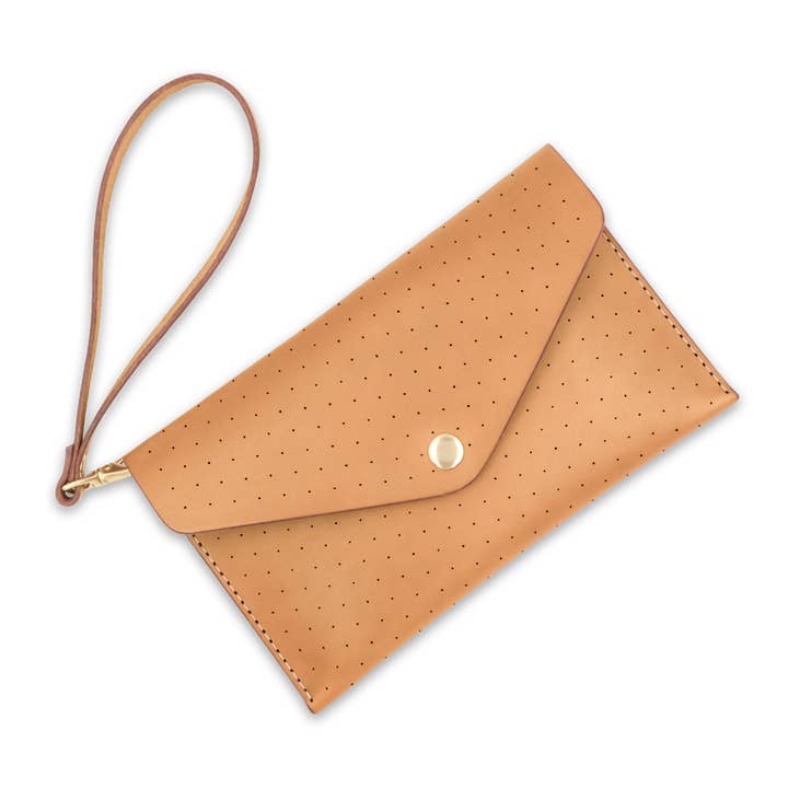Woolly Made - Wholesale Wallet - Women's - Clutch Wallet6