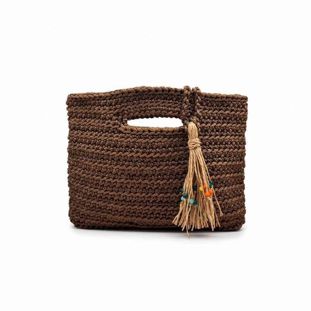 Milan - Wholesale Beach Bag - Porto Terra Bag1