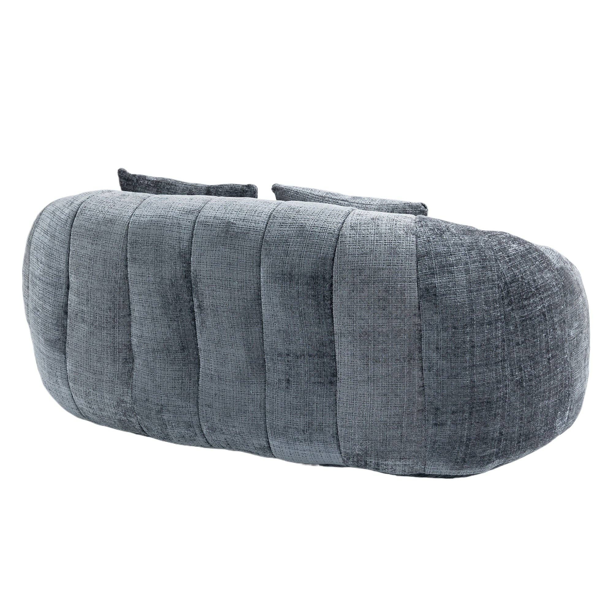 BlakOutlet - Wholesale Sofa - Bean Bag Lazy Sofa Durable Comfort Lounger13