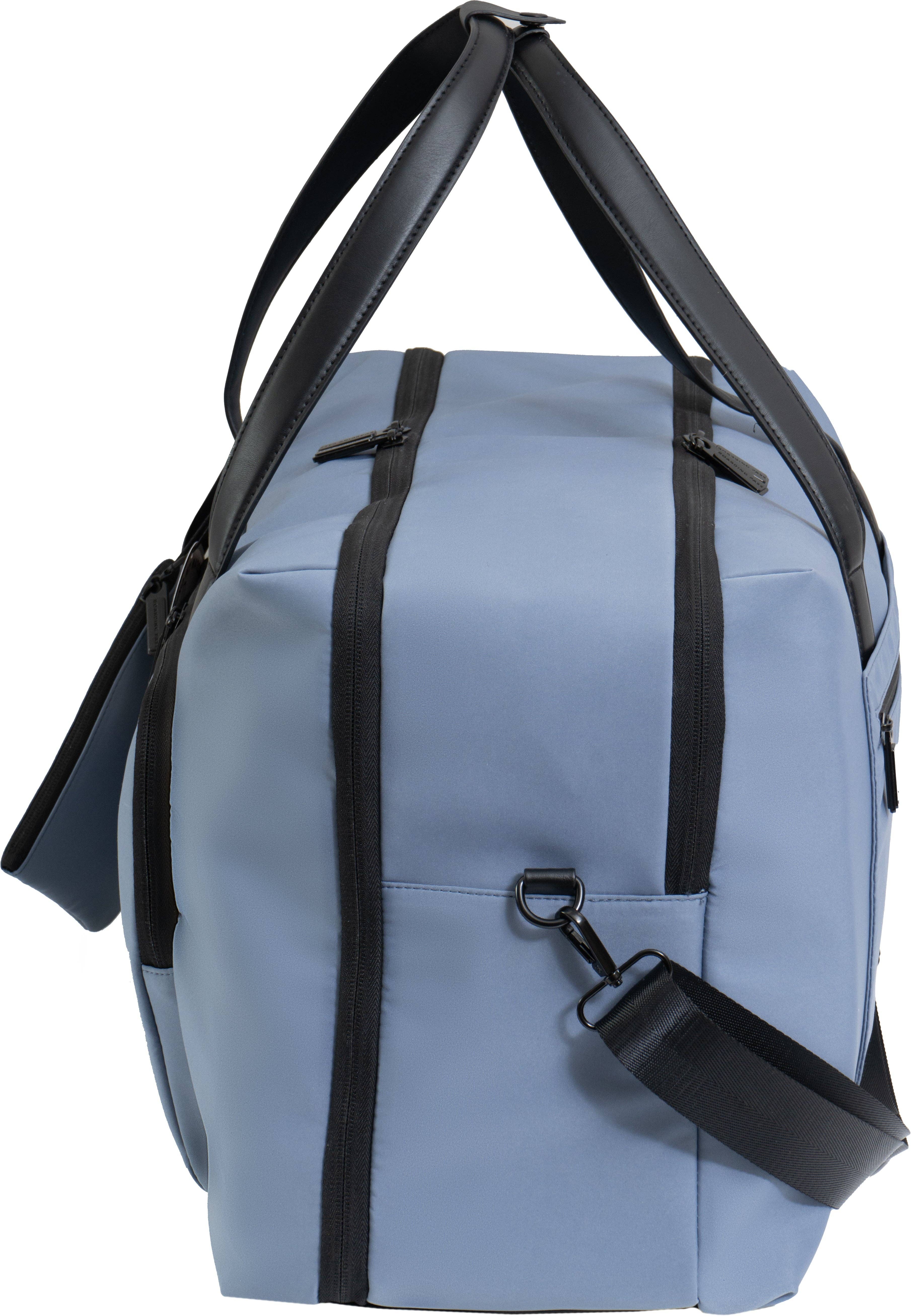 Magid - Wholesale Weekender Bag - Unisex - The Expedition High Density Sport Nylon Extra Large Weekender22
