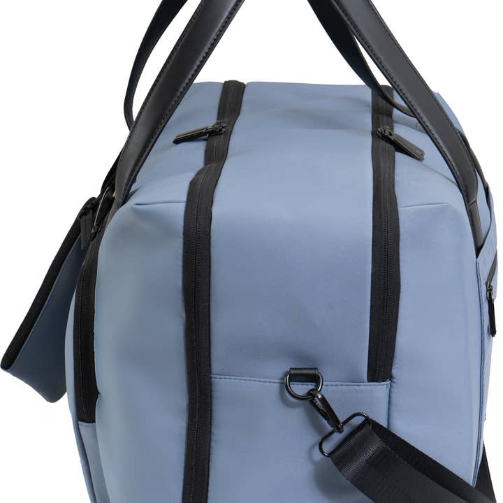 Magid - Wholesale Weekender Bag - Unisex - The Expedition High Density Sport Nylon Extra Large Weekender22