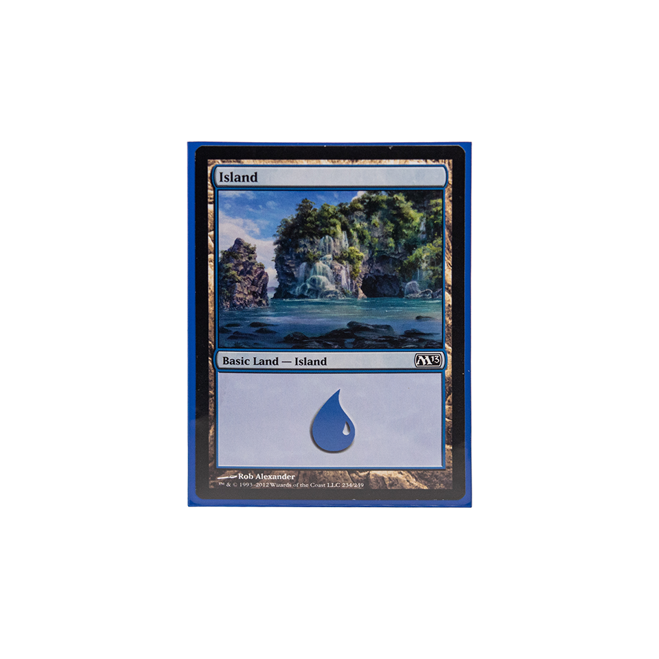 Prismatic Defender® – wholesale Kortspel – Matta kortfodral - Standardstorlek samlarkort TCG MTG5