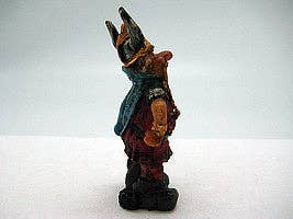European Heritage Gifts - Wholesale Decorative Figurine - Miniature Viking With Sword3