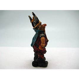 European Heritage Gifts - Wholesale Decorative Figurine - Miniature Viking With Sword3