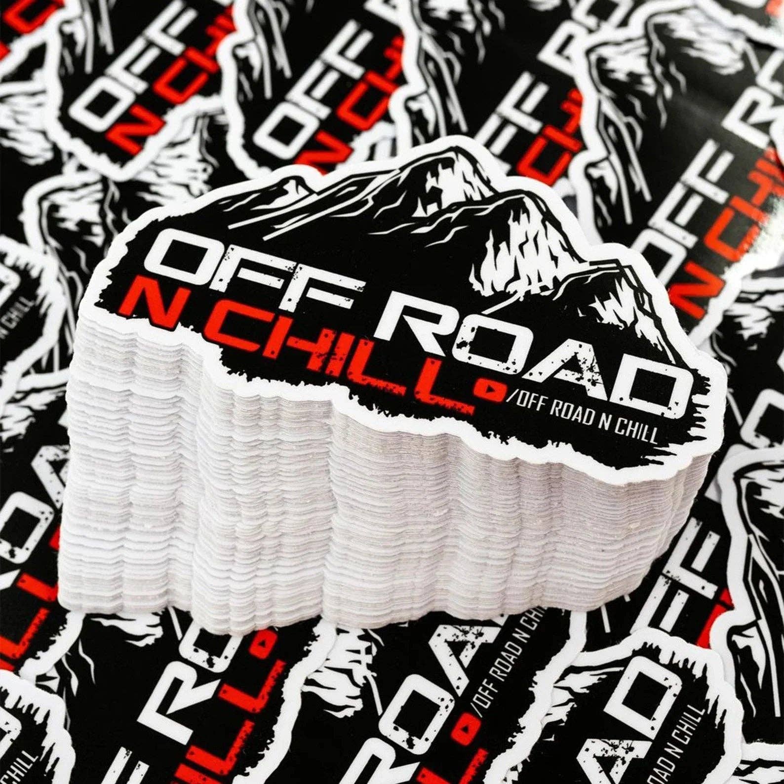 Preneel3dUniverse - Wholesale Sticker - Custom Vinyl Stickers / Die Cut Stickers / Logo Stickers / Cut any Shape. Custom Bulk Stickers for Companies, Creators, and Wedding8