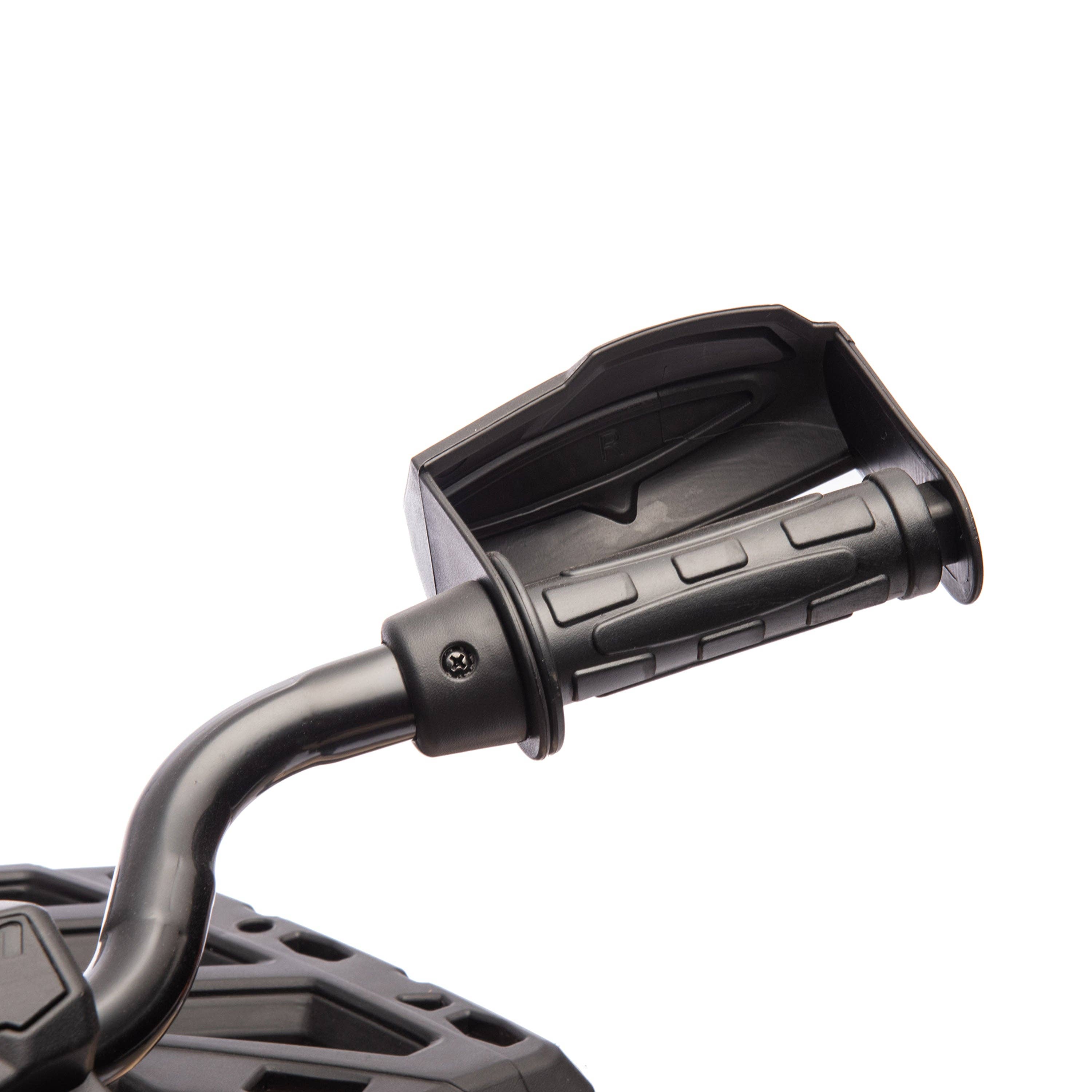 Freddo Toys - Wholesale Toy Car/Truck - Kids - Can Am Outlander 24V Ride on ATV9