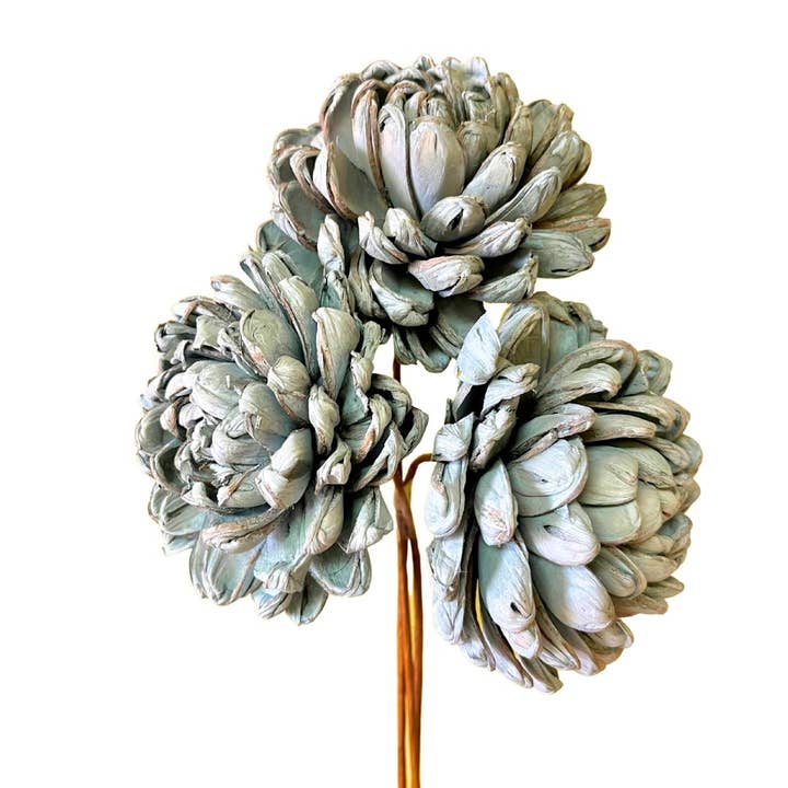 Botanico Ltd. - Wholesale Artificial Flowers - Sola Chrysanthemum2