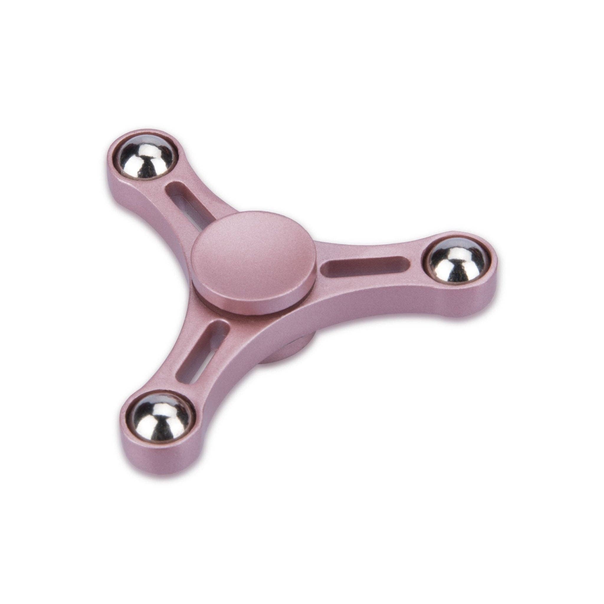 Antsy Labs - Wholesale Fidgetspeelgoed - Kinderen - Fidget Spinner (Metallic serie)14