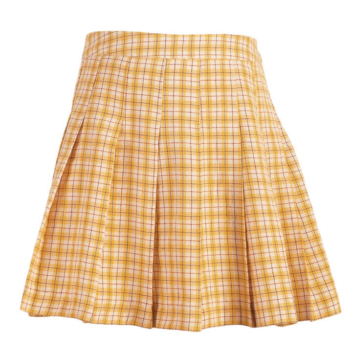 Saia de tênis por atacado de Spilow