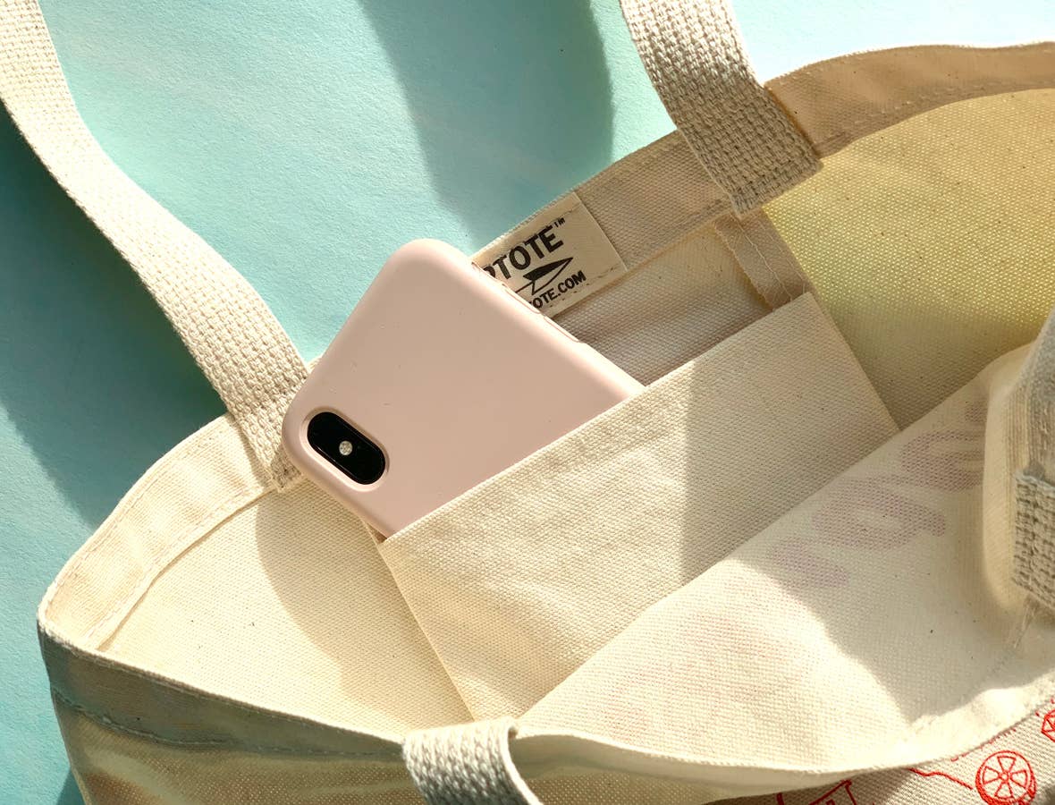 Maptote – wholesale Bärkasse - Unisex – Brooklyn Market Shoppingväskor2