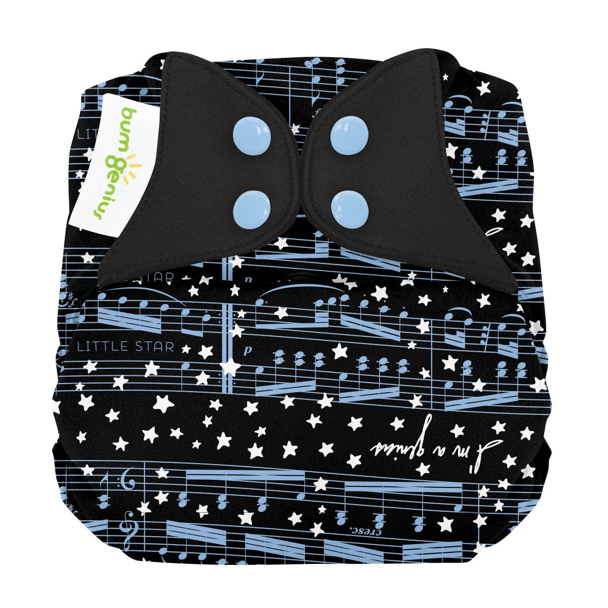 Cotton Babies - Vente Couches en tissu – bébé - Couche-culotte lavable taille unique BumGenius Elemental™ — Individuelle32