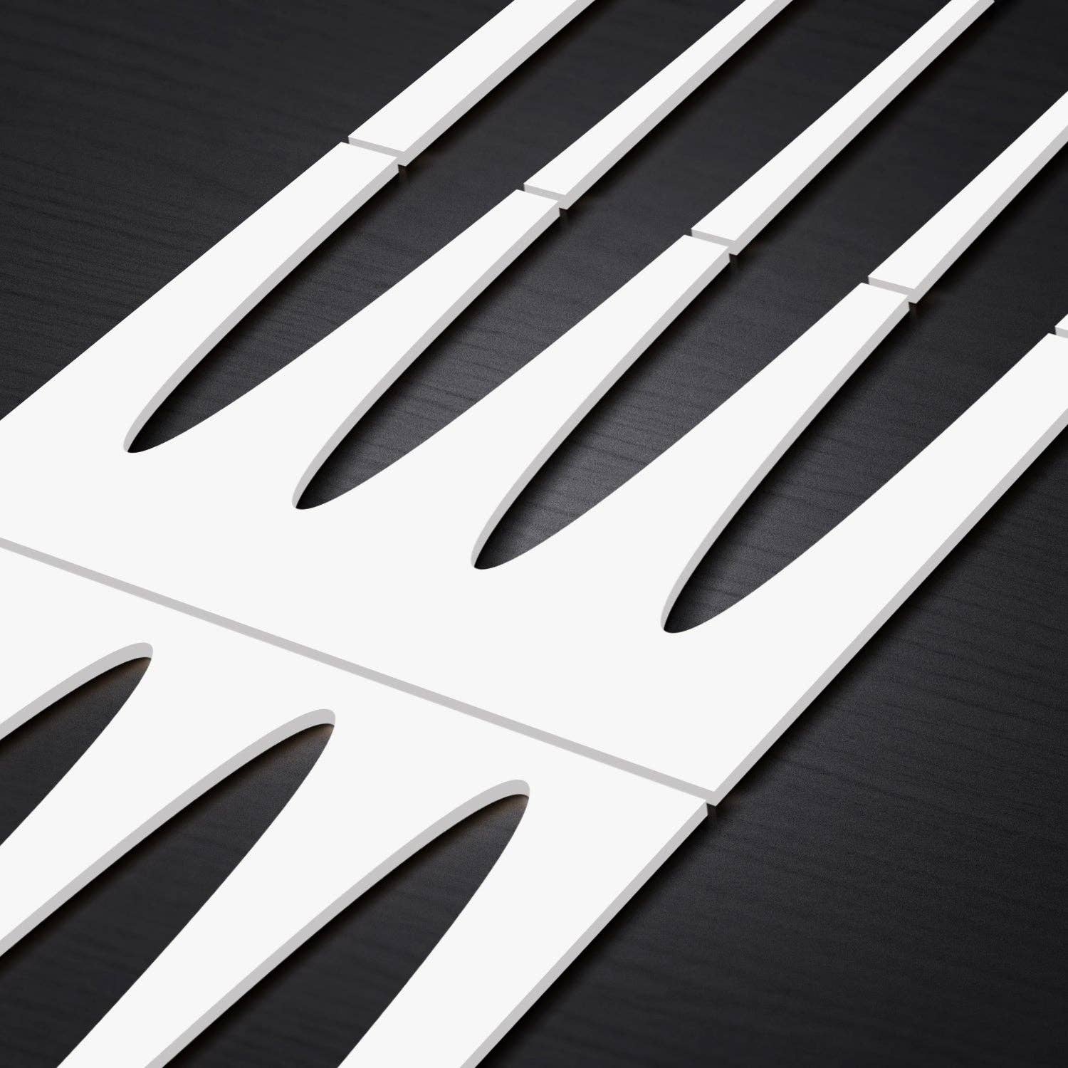 Guipp-Decor - Decoriy – wholesale Decorative panel – MCM Wall Paneling2