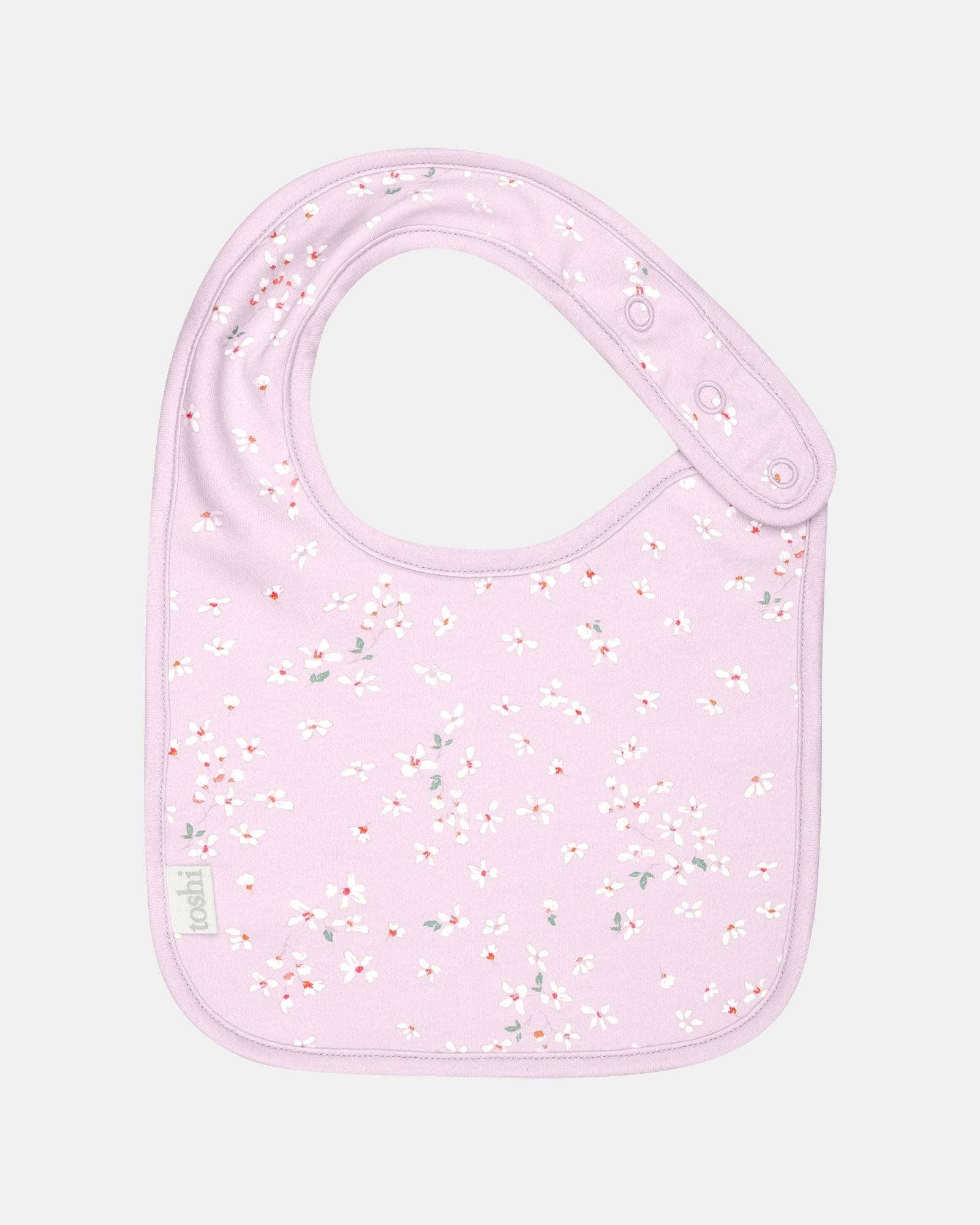 Toshi - Wholesale Bib – Baby - Baby Bib Story - 2pcs17