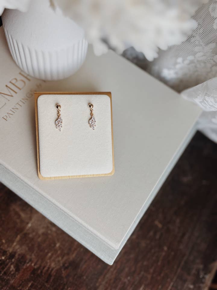 The Brianna for wholesale by Two Daisies Retail