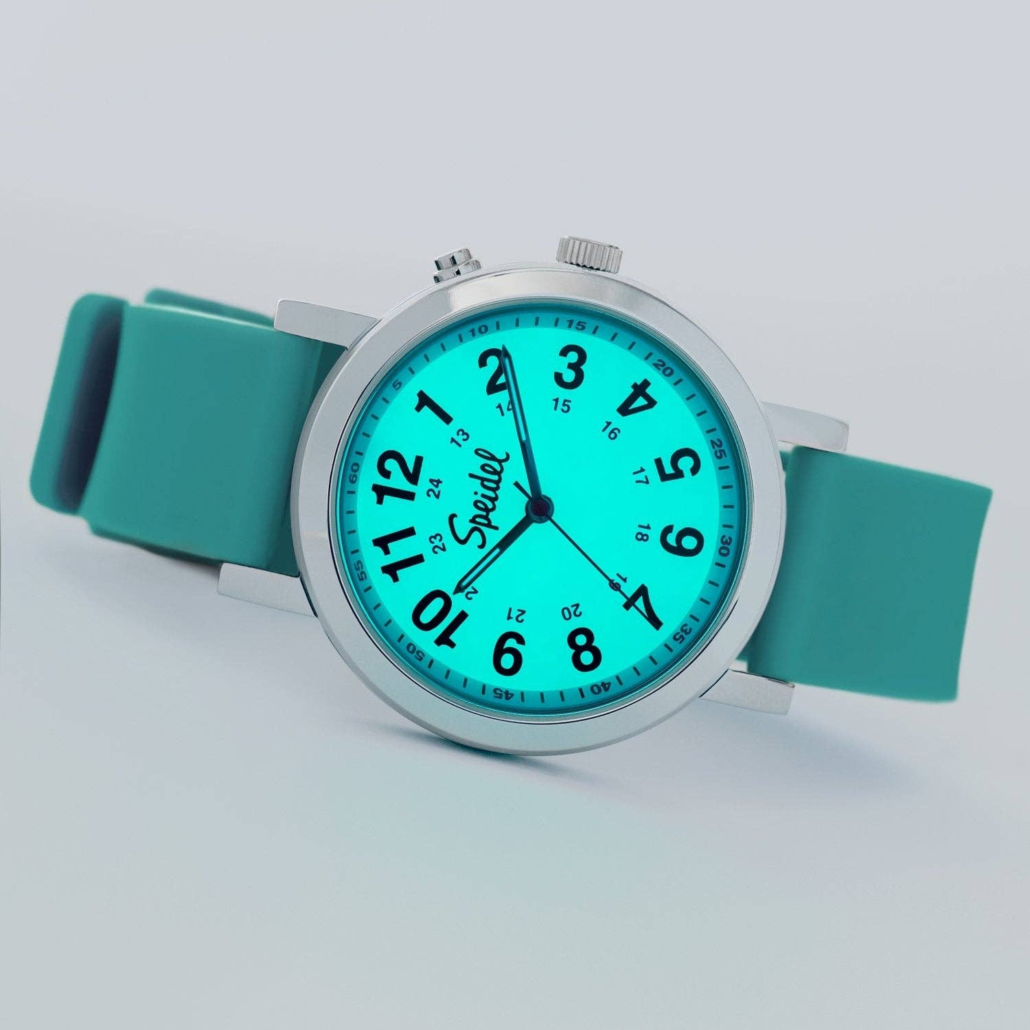 Speidel - Wholesale Wrist Watch - Unisex - Scrub Glow Watch13