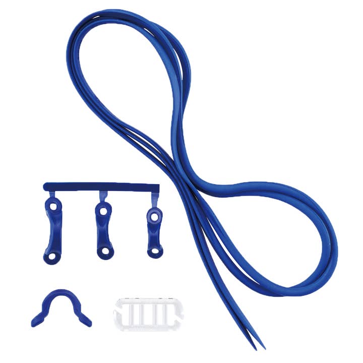 Spare Goggle Parts Kit Navy for wholesale by Swans UK