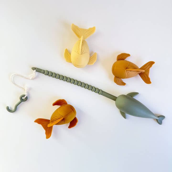 Fishing Toy- Pebble and other Purchase Wholesale pebble child. Free Returns & Net 60 Terms on Faire trending on Faire.