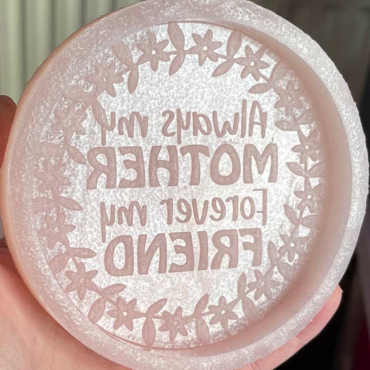 Stampo in silicone fatto a mano per la vendita all'ingrosso da parte di Devine Silicone Moulds