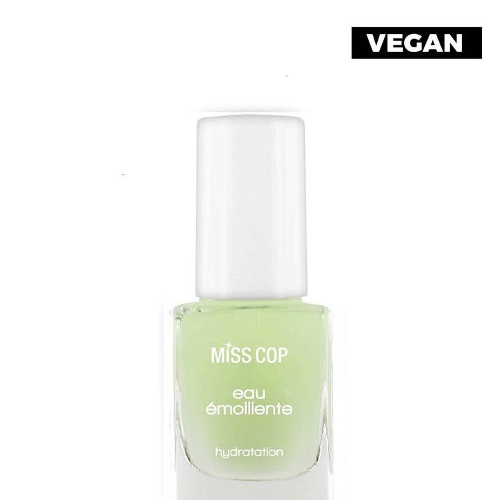 TREATMENTS: Emollient water for wholesale by MISS COP