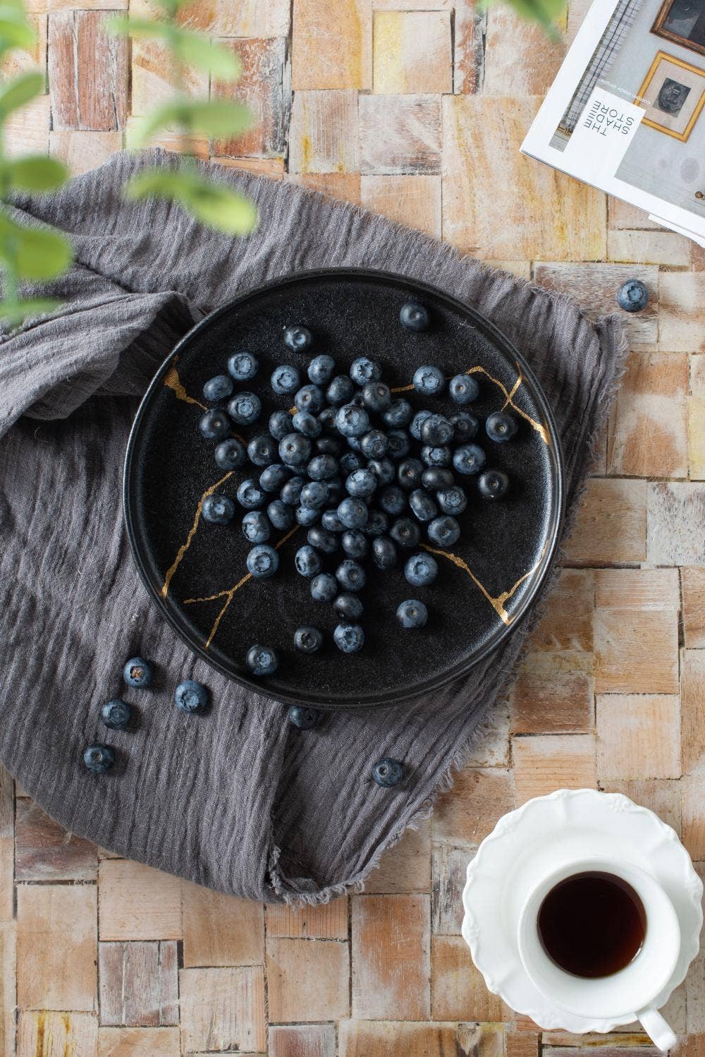 A&B Home Group Inc. - Vente Assiette - Assiette6