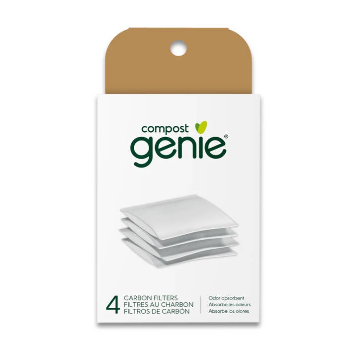 Compost Genie® Carbon Filters for wholesale by Compost Genie