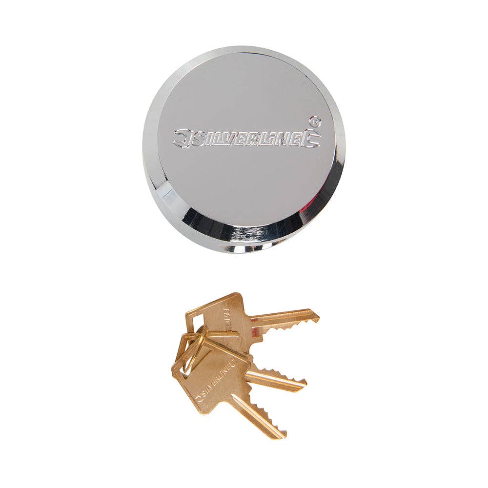 Mzs Gereedschap - Wholesale Kitchen Tool/Gadget - Replacement of a safety lock for vans1