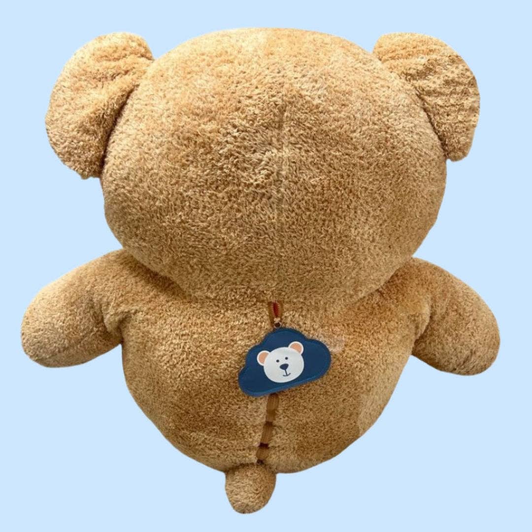 Zip N' Bear - Wholesale Stuffed/Plush Toy - Kids & Baby - Life Size Zippy the Bear™4