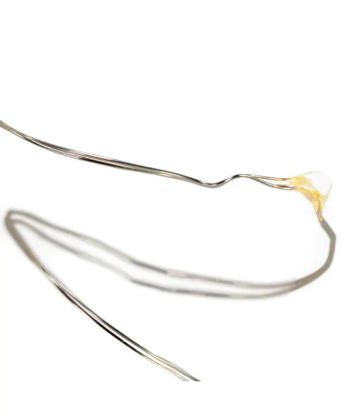 Kurt S. Adler, Inc. - Wholesale String Lights - BATTERY OPERATED LED 25/L WARM WHITE FAIRIE LIGHTS3