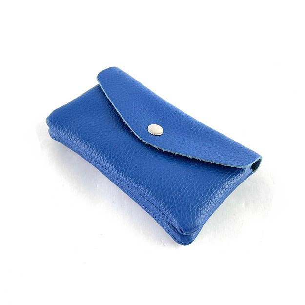 MILANO AMOUR - Vendita all'ingrosso Portamonete - Donna - Portamonete Patty in pelle di vitello8