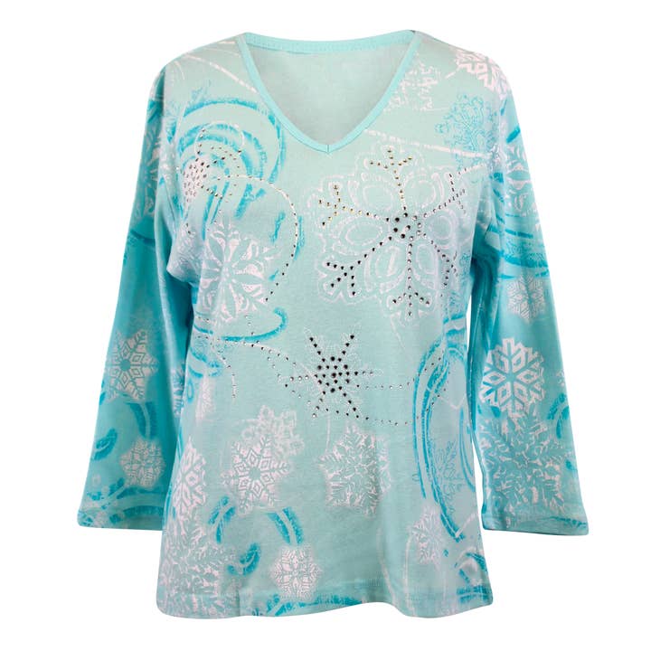 Snow Flurry for wholesale by Morning Sun