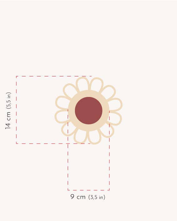 ateliersolelh - Wholesale Wall Decor - Kids & Baby - Marguerite4