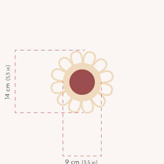 ateliersolelh - Wholesale Wall Decor - Kids & Baby - Marguerite4