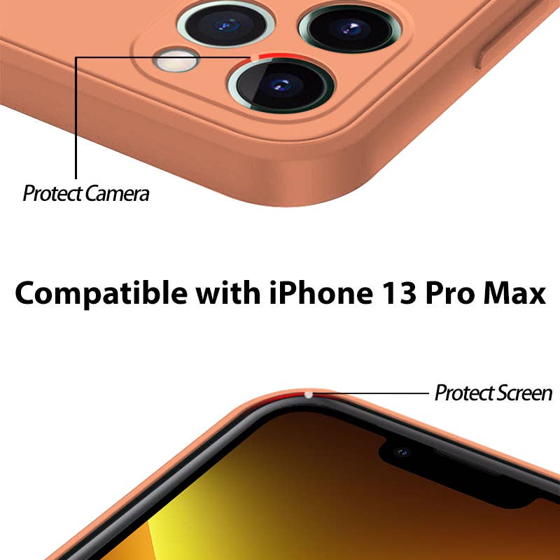 SoXcellent - Wholesale Phone Case - Women's - iPhone 13 PRO MAX Case7