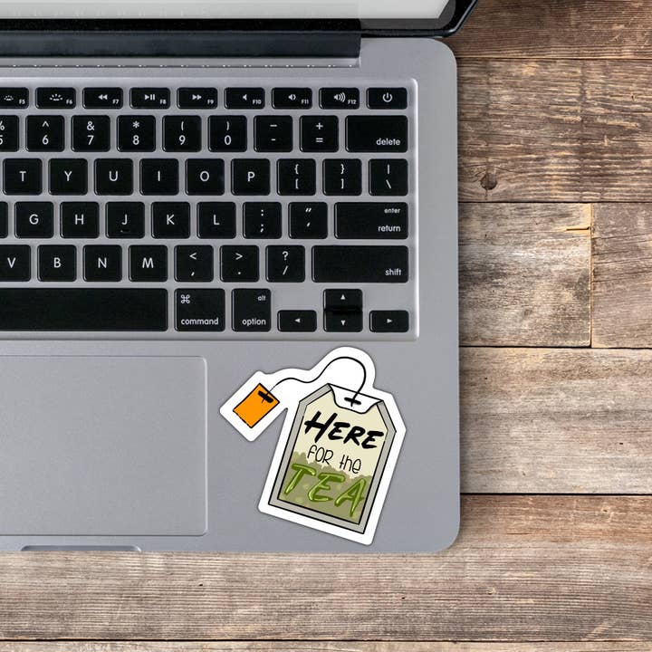 Här För Teet för wholesale av kbs design space