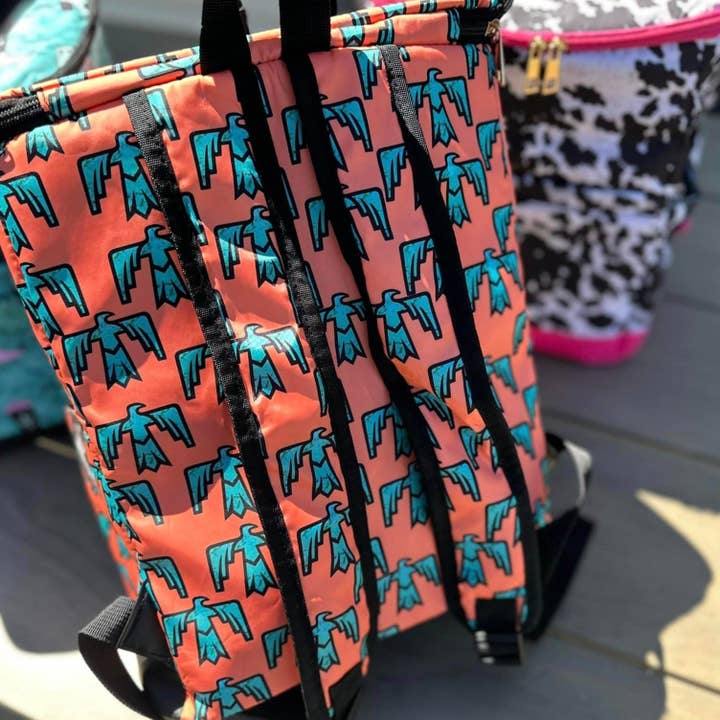 Crazy Heifers Wholesale - Wholesale Cooler/Cooler Bag - Insulated Cooler Backpacks-SUMMER 2024