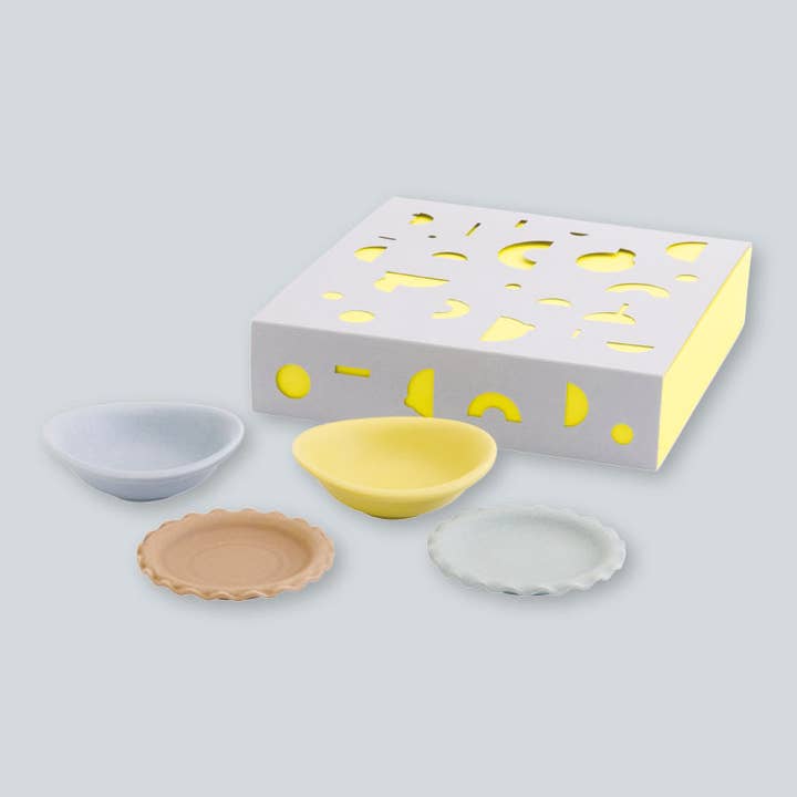 Toho Gift Små Retter Varietssæt for engroshandel hos Japacolle — Japan Collections | See Latest News in "About"