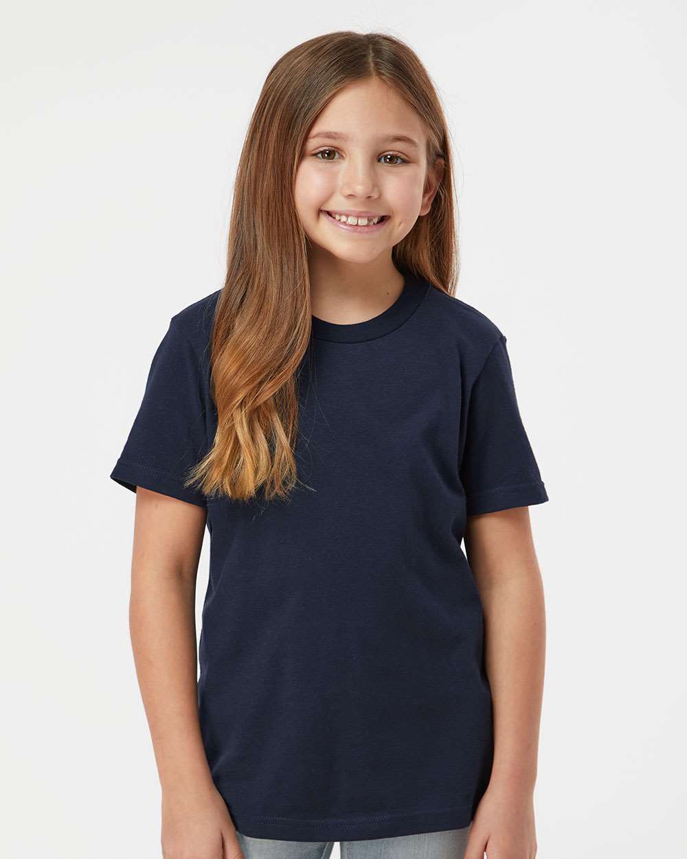 Lucky Avocado - Wholesale T-Shirt - Kids - Youth Fine Jersey T-Shirt22
