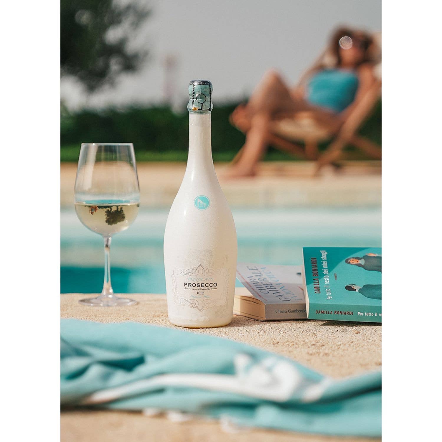 Wine And More – Großhandel Champagner/Sekt – PIZZOLATO Prosecco Ice halbtrocken1