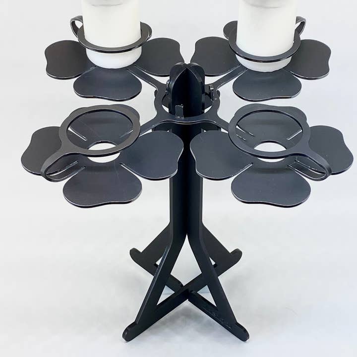 Dinelight - Wholesale Candle Holder - Candlestick | tealight holder | sustainable | local | Get Lucky