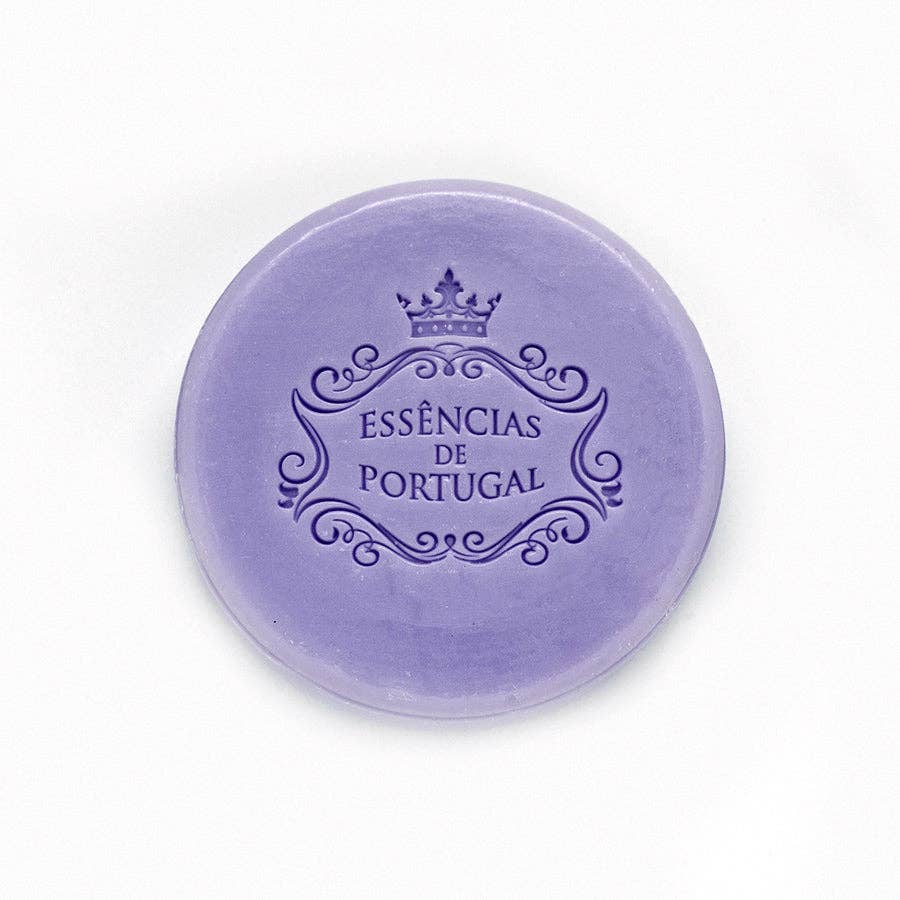 Essências de Portugal - Wholesale Bar Soap - Guitarra Portuguesa  Soap - 50gr1