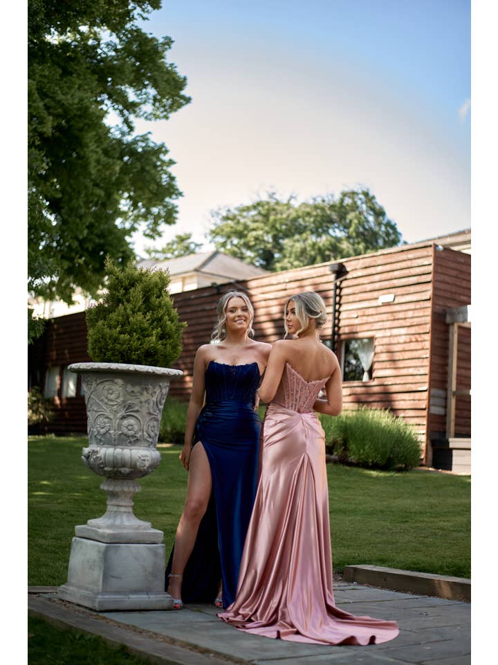 Bailey Rose Gold for wholesale on Faire10