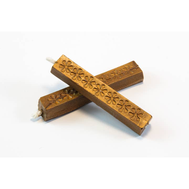 Global Solutions, Inc - Vendita all'ingrosso Ceralacca - Ceralacca a Stoppino Corto - Bastoncini Singoli6