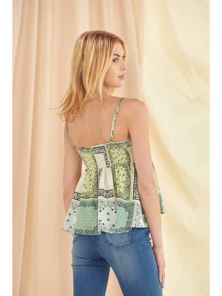 SAGE MULTI TI3319. for wholesale on Faire