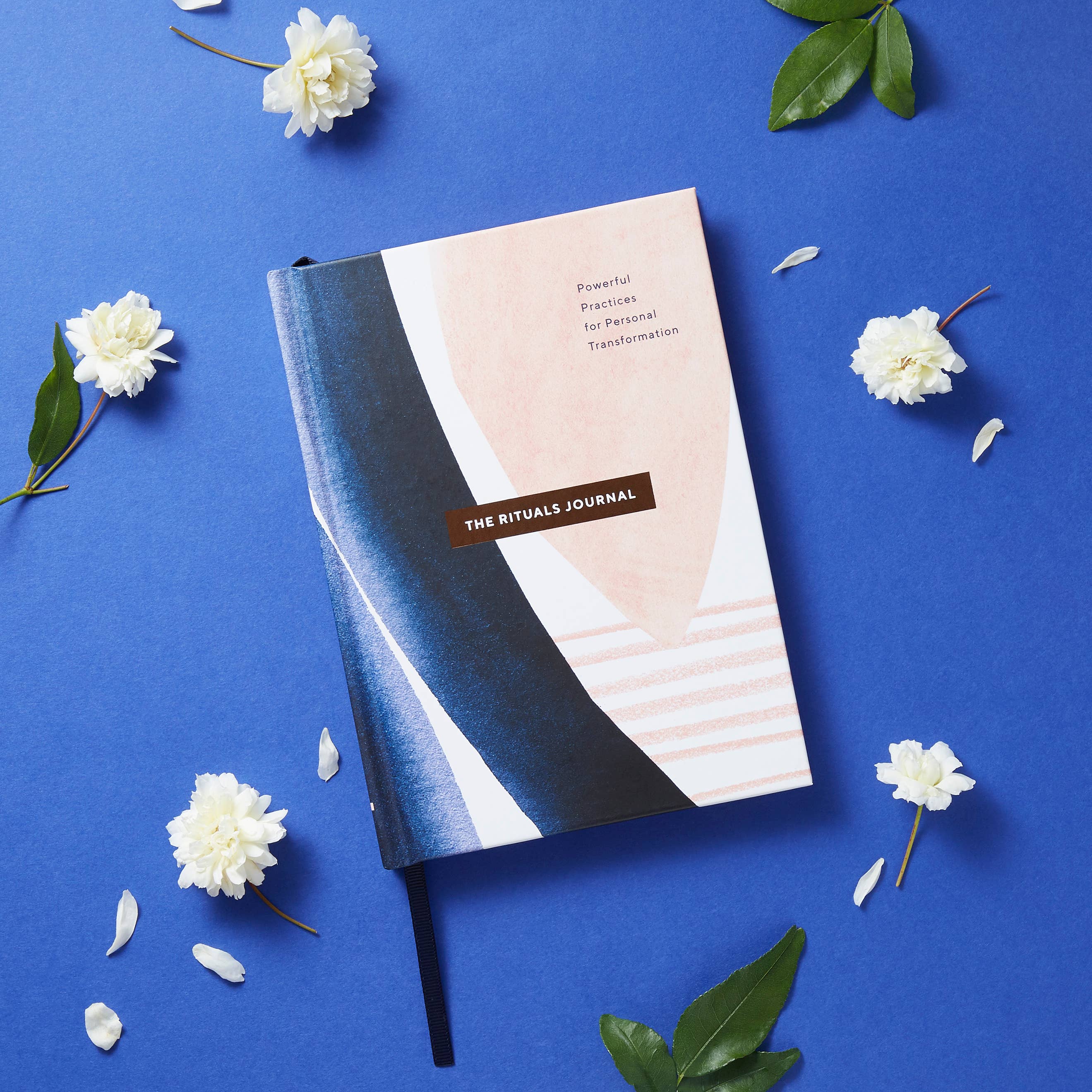 Chronicle Books - Wholesale Journal/Diary - The Rituals Journal10