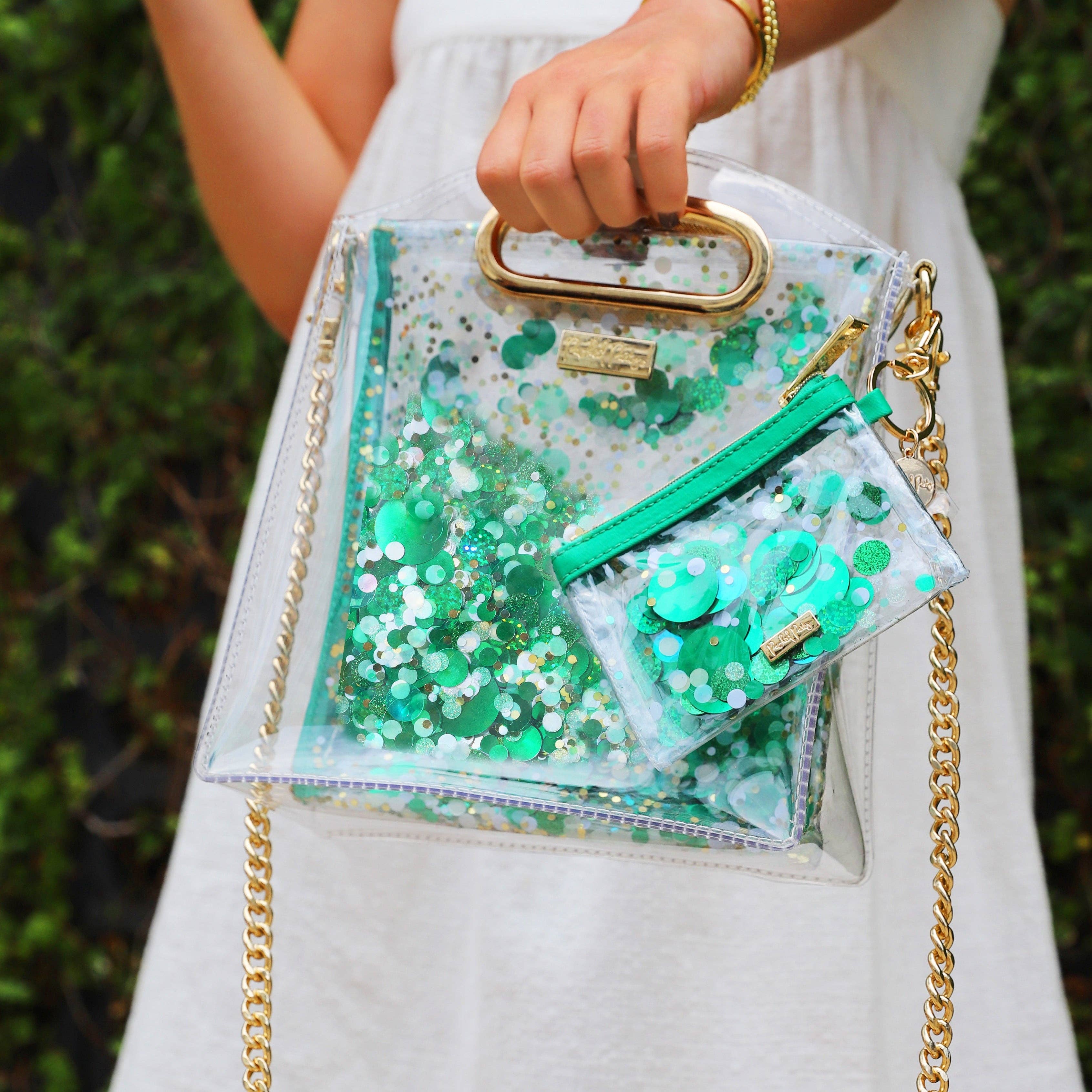 Packed Party - Vente Sac à bandoulière – femme - COOPER BANDOULIÈRE OR3