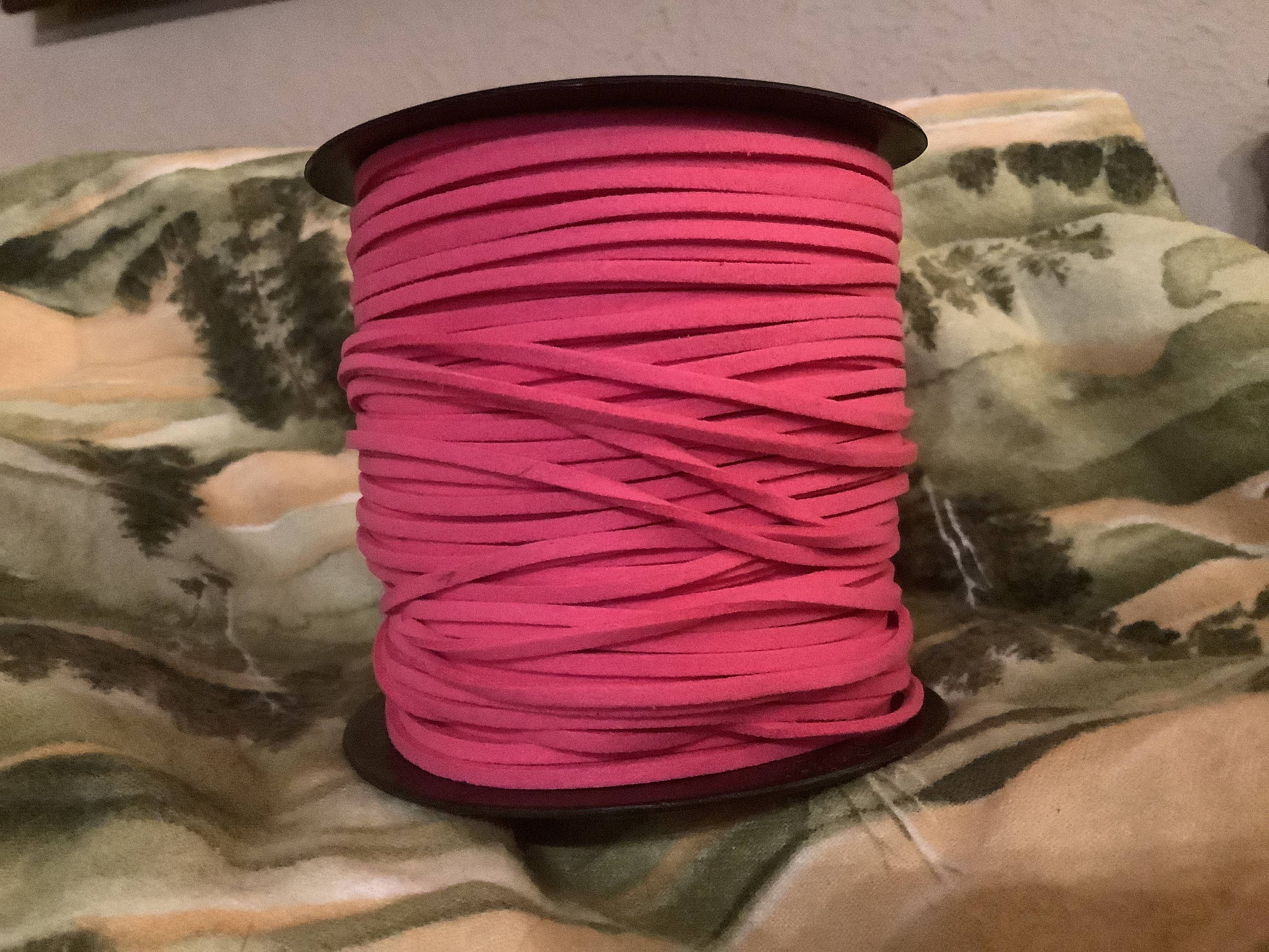 Brombie - Wholesale Pacifier Clip - Baby - Braided faux leather pacifier clip with metal attachment4