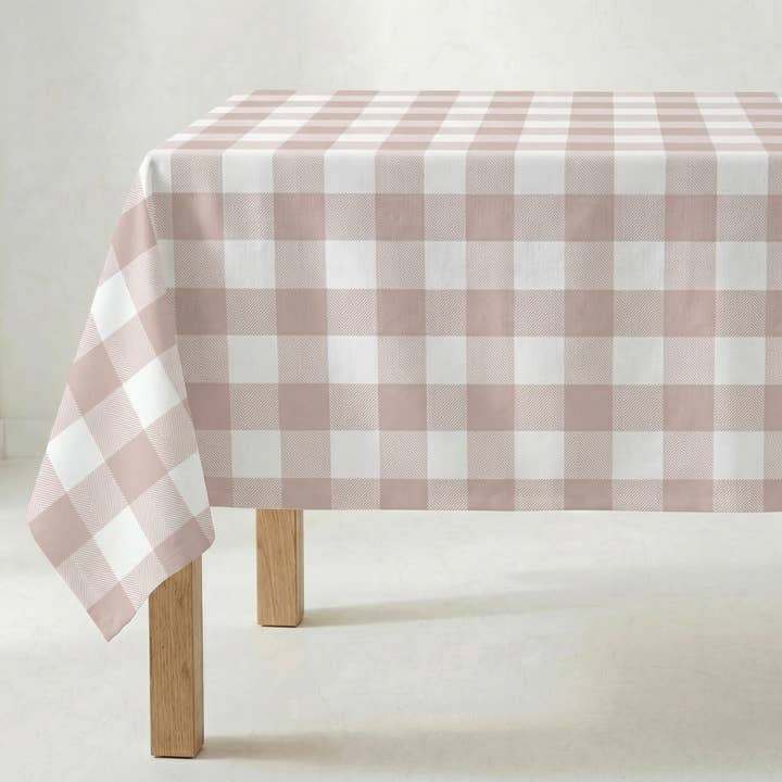 Tovaglia impermeabile antimacchia effetto tessuto 120-102 per la vendita all'ingrosso da parte di SG HOGAR